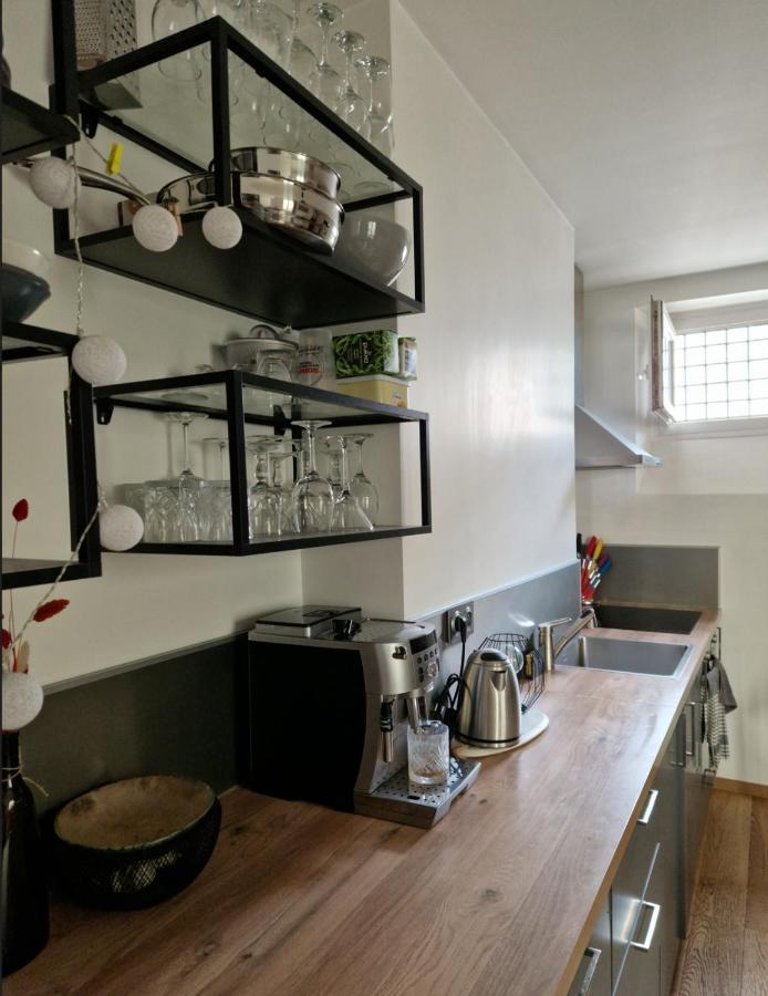 Appartamento Cosy 2 Pieces Montmartre *