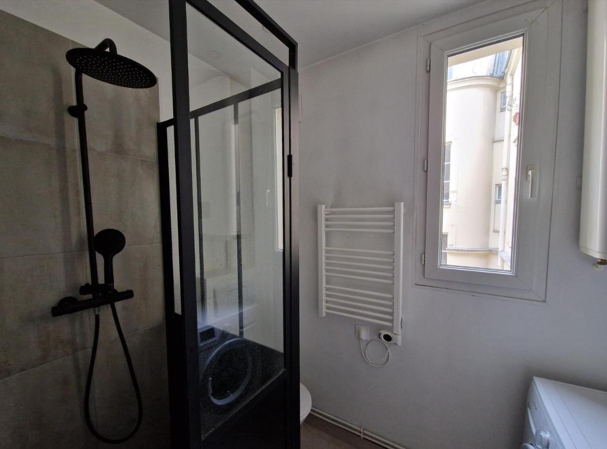 Appartamento Cosy 2 Pieces Montmartre